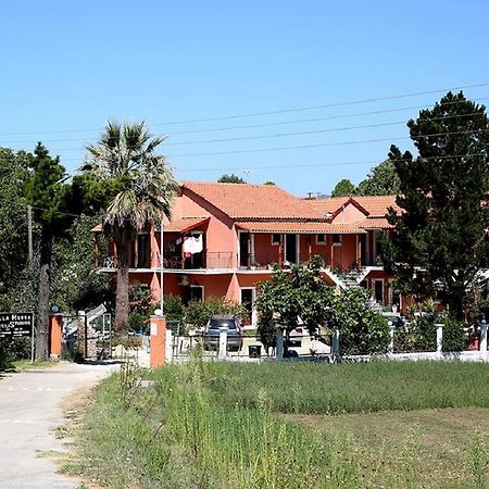 Vassilis Studio'S Περιβόλι Εξωτερικό φωτογραφία